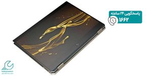 لپ تاپ اچ پی Spectre X360 15T CH000