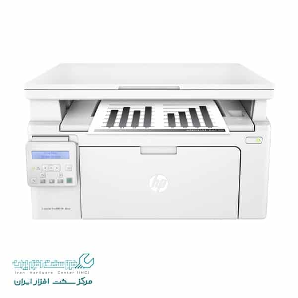 پرینتر چندکاره لیزری HP M130nw